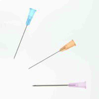 Hypodermic